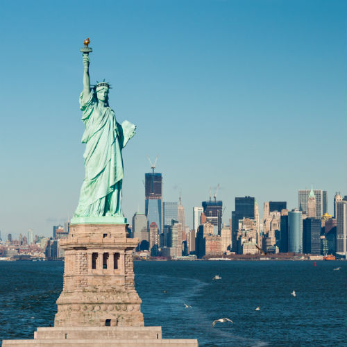 Holidays to New York | ATOL Protected Packages | Just Perfect Holidays