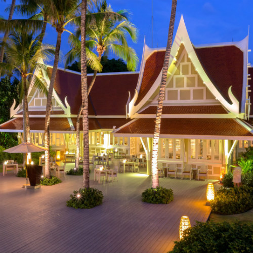 Baan Talay angsana laguna phuket