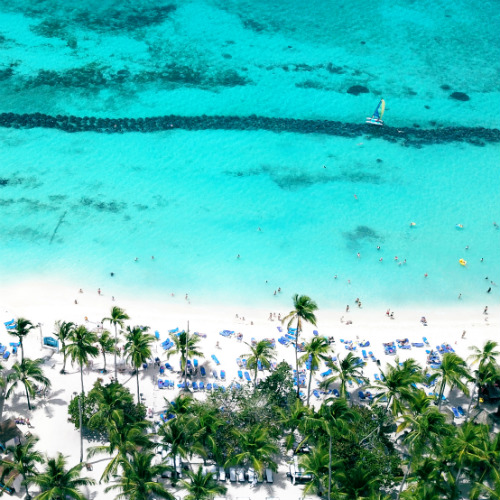 Dominican Republic Holidays | Luxury Packages | Just Perfect Holidays