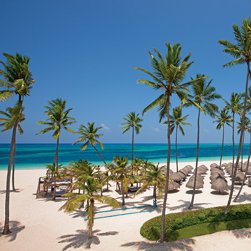 Secrets Royal Beach Punta Cana