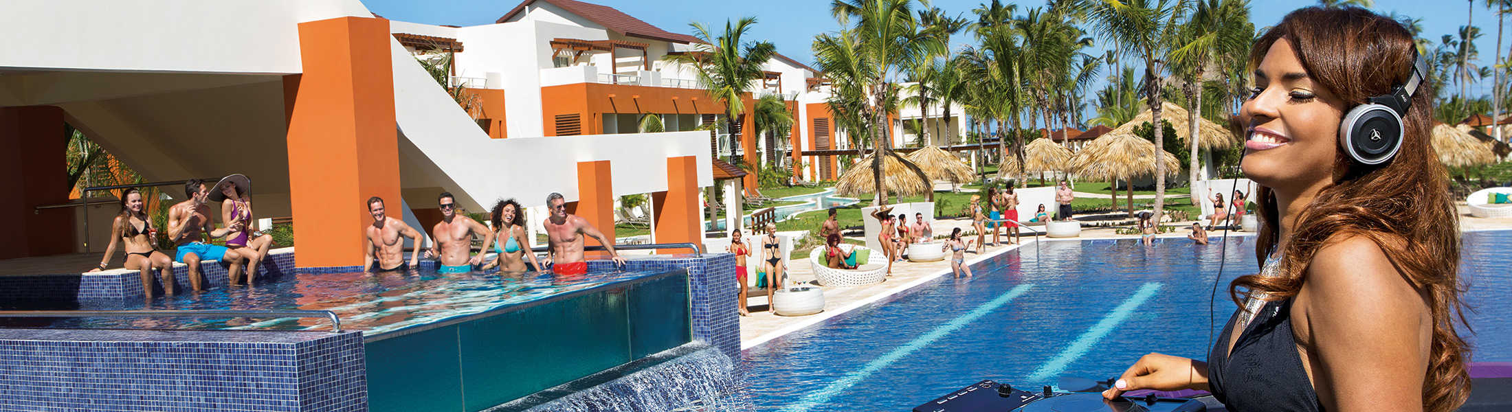 Breathless Punta Cana ATOL Protected Packages Just Perfect Holidays