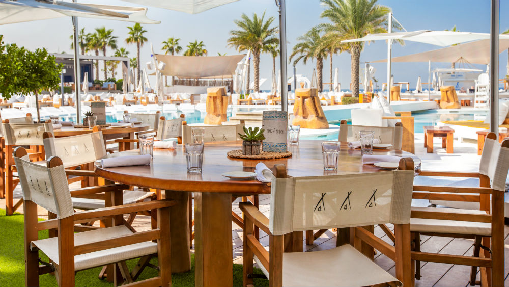 Nikki Beach Resort & Spa Dubai | Package Deals | Just Perfect Holidays