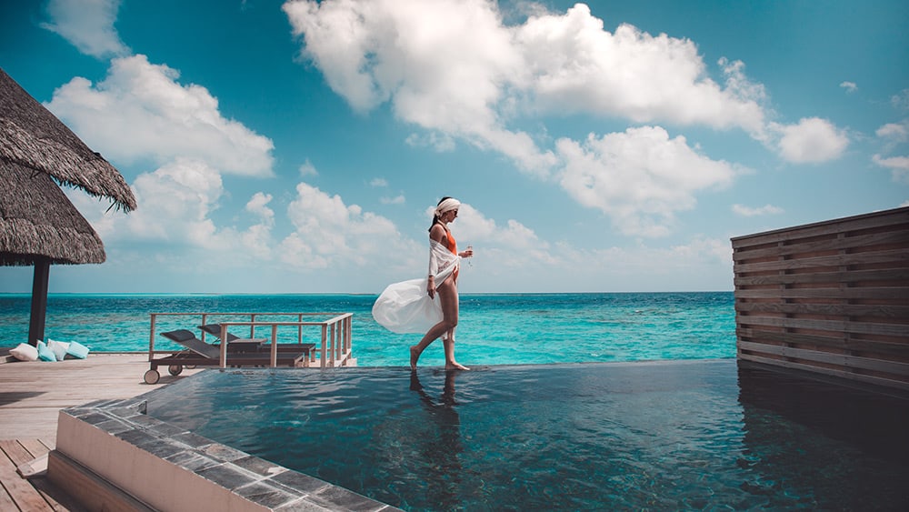 Jumeirah Vittaveli